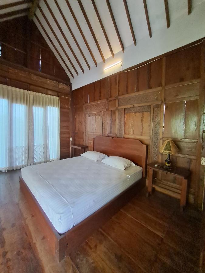 Diana'S Homestay バニュワンギ エクステリア 写真