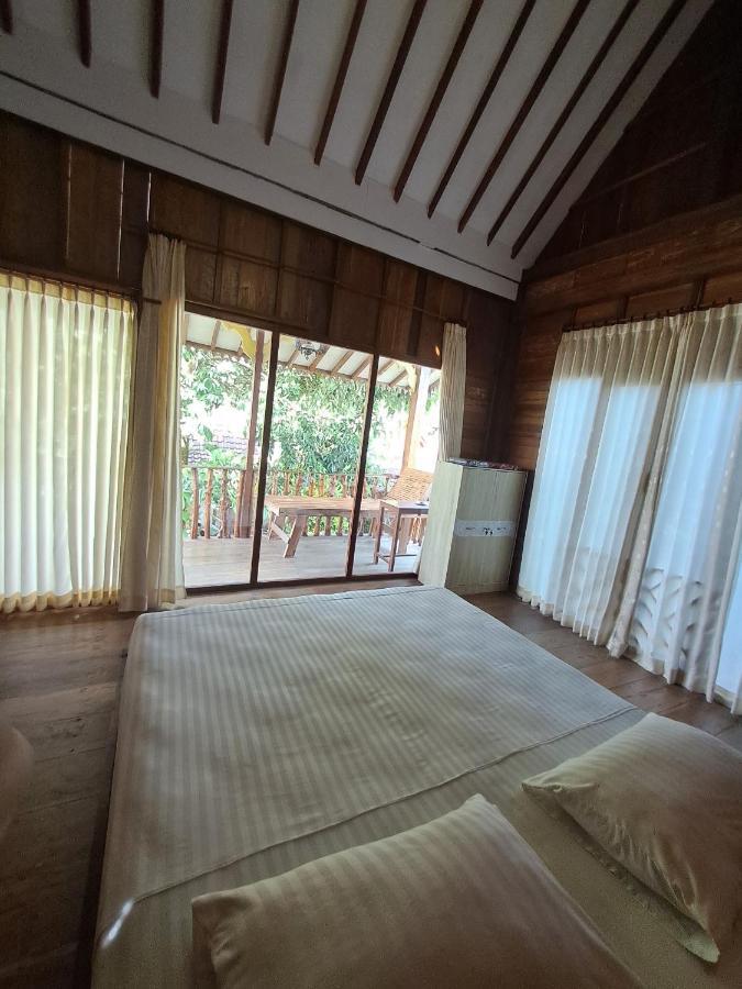 Diana'S Homestay バニュワンギ エクステリア 写真
