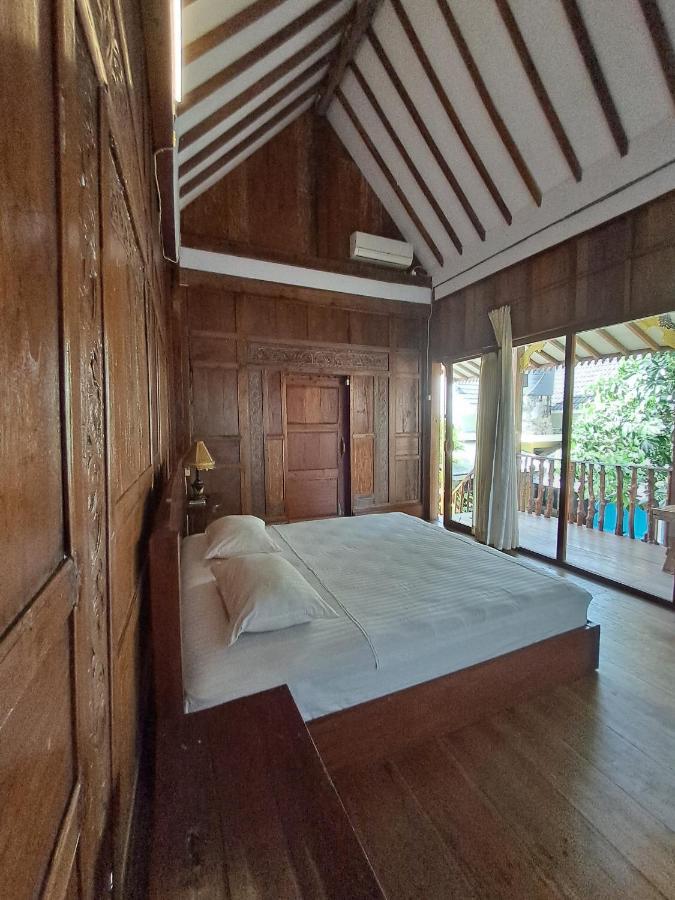 Diana'S Homestay バニュワンギ エクステリア 写真