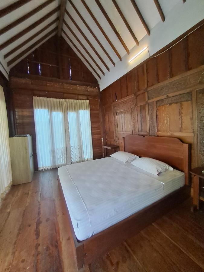 Diana'S Homestay バニュワンギ エクステリア 写真