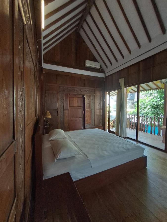 Diana'S Homestay バニュワンギ エクステリア 写真