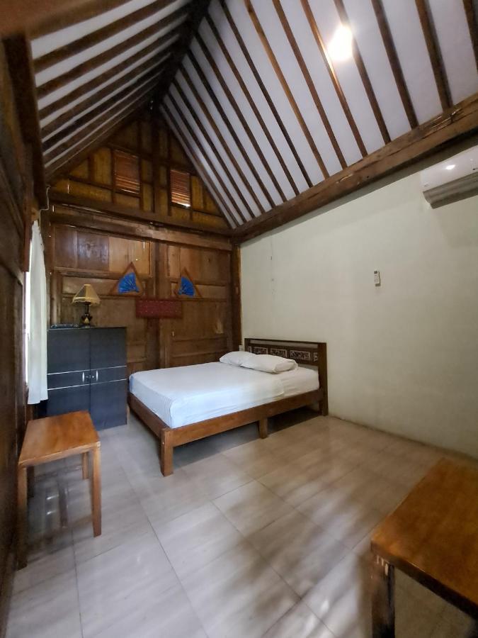 Diana'S Homestay バニュワンギ エクステリア 写真