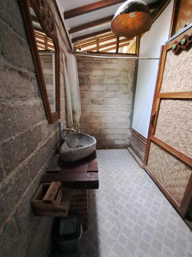 Diana'S Homestay バニュワンギ エクステリア 写真