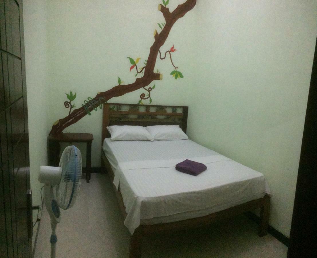 Diana'S Homestay バニュワンギ エクステリア 写真